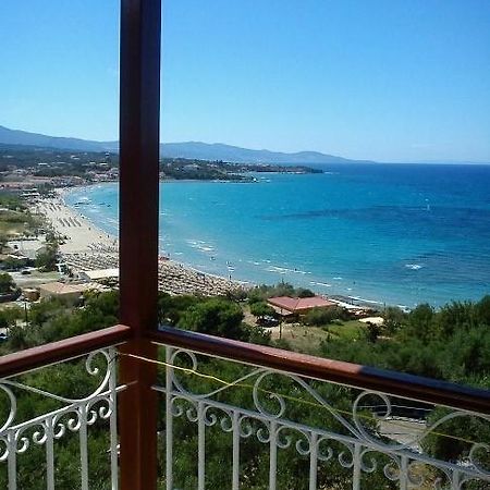 Sofos Apartments Tsilivi  Phòng bức ảnh