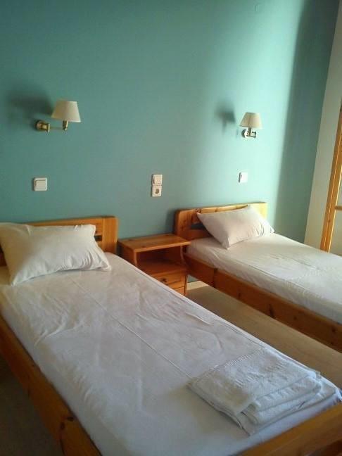 Sofos Apartments Tsilivi  Phòng bức ảnh