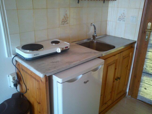 Sofos Apartments Tsilivi  Phòng bức ảnh