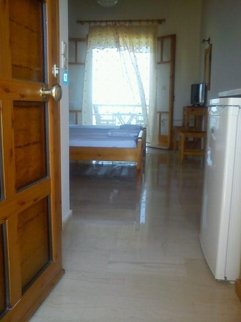 Sofos Apartments Tsilivi  Phòng bức ảnh