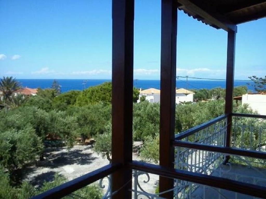 Sofos Apartments Tsilivi  Phòng bức ảnh