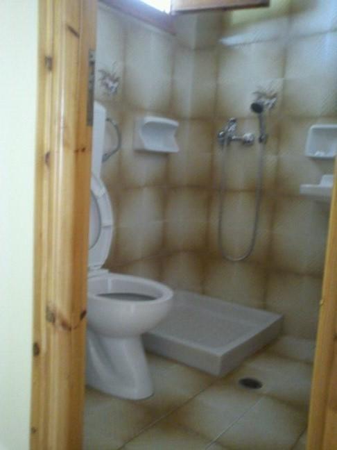 Sofos Apartments Tsilivi  Phòng bức ảnh