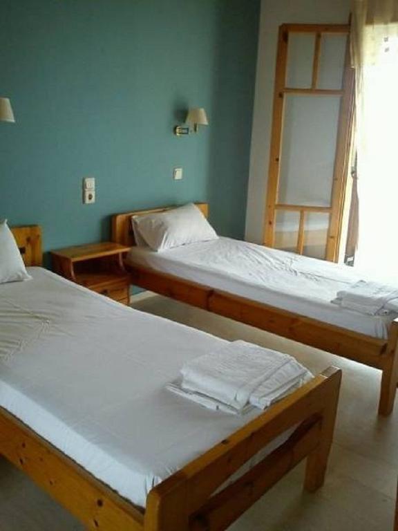 Sofos Apartments Tsilivi  Phòng bức ảnh