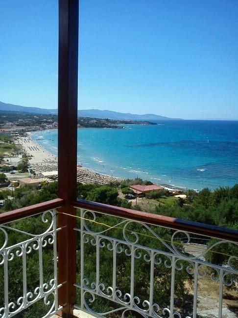 Sofos Apartments Tsilivi  Phòng bức ảnh