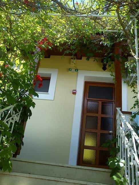 Sofos Apartments Tsilivi  Phòng bức ảnh
