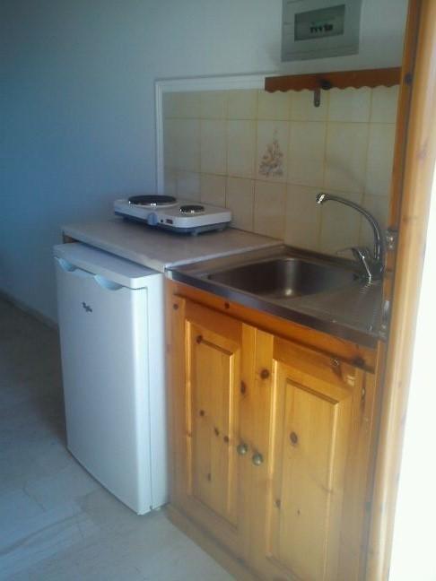 Sofos Apartments Tsilivi  Phòng bức ảnh